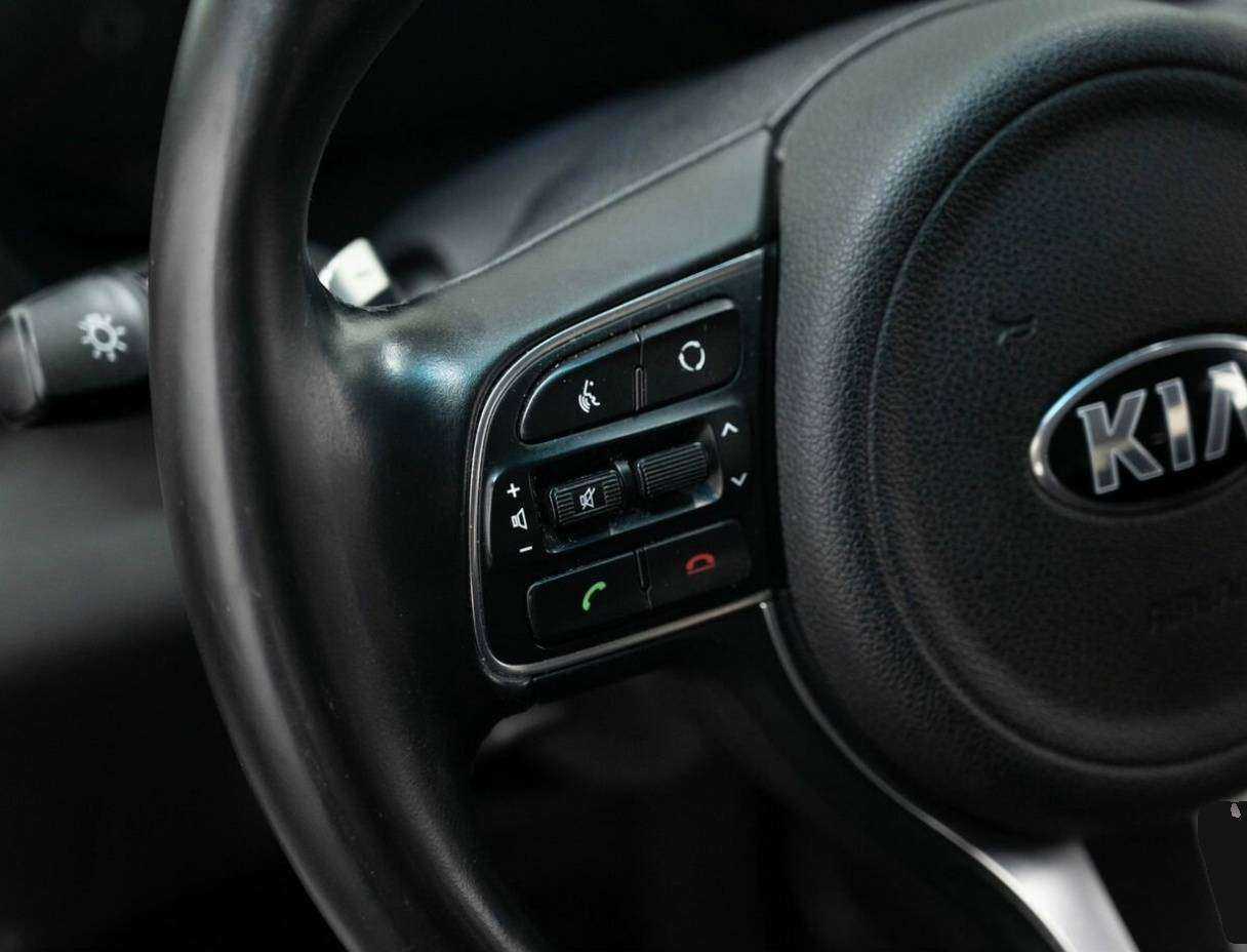 Купить Kia Optima, 2017, 133 000 км, фото №15