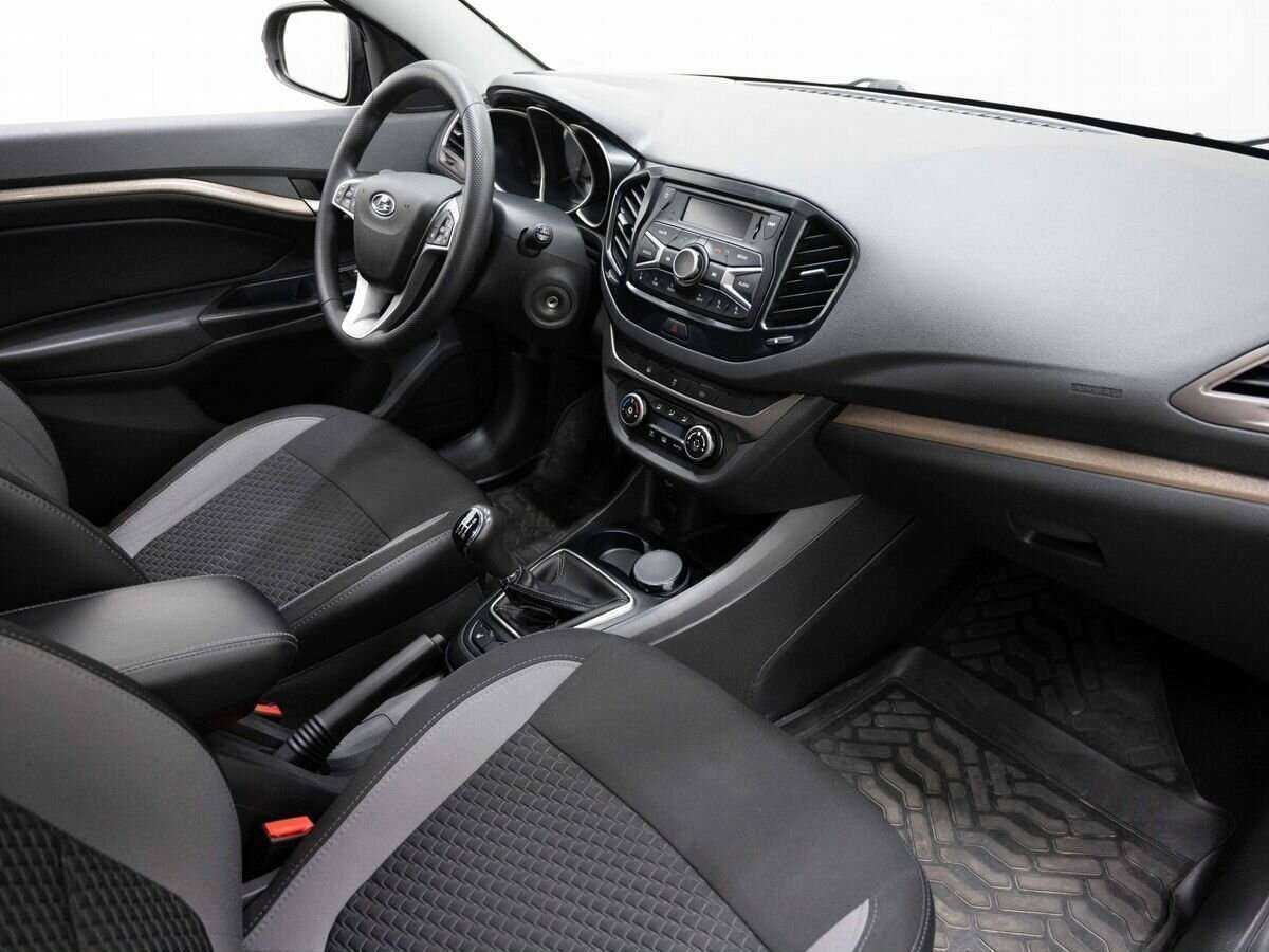 Купить Lada (ВАЗ) Vesta, 2018, 95 000 км, фото №13