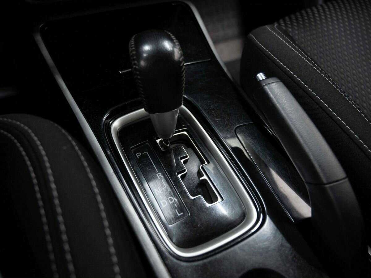 Купить Mitsubishi Outlander, 2019, 135 000 км, фото №18