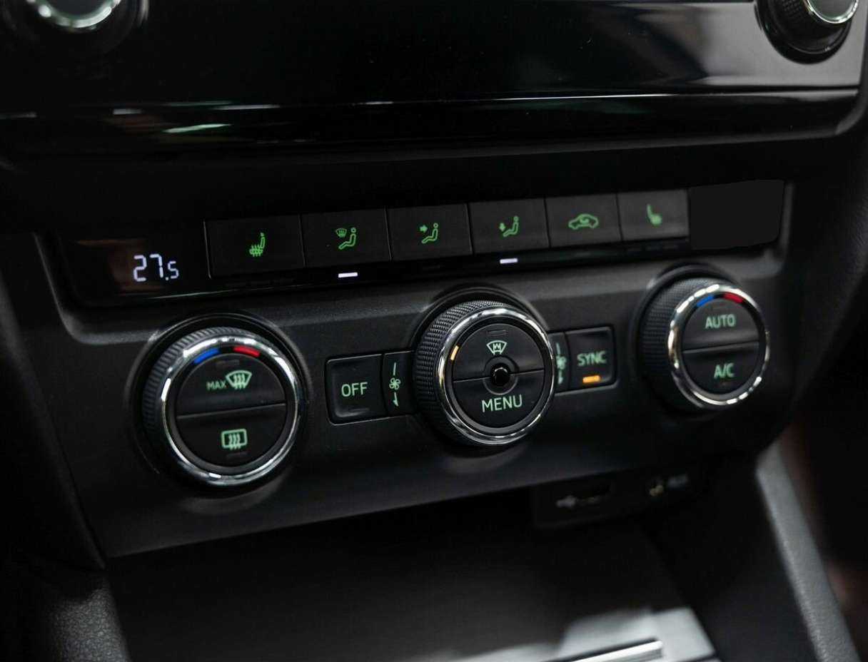 Купить Skoda Octavia, 2016, 193 500 км, фото №18