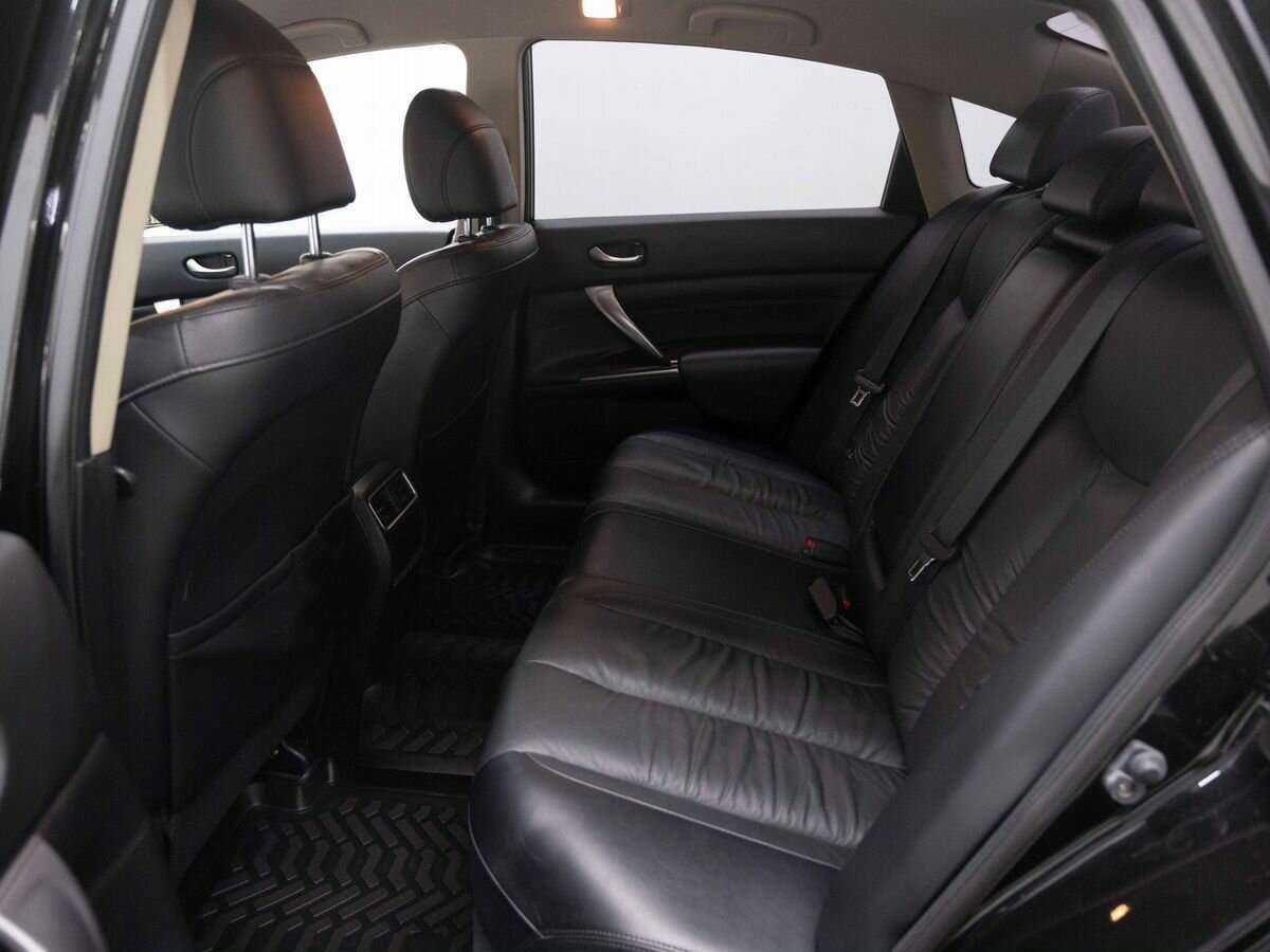 Купить Nissan Teana, 2012, 164 000 км, фото №8