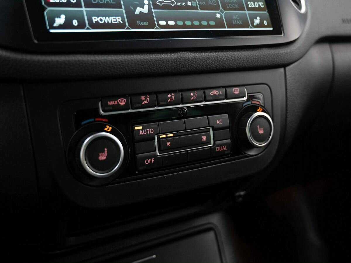 Купить Volkswagen Tiguan, 2012, 178 000 км, фото №19