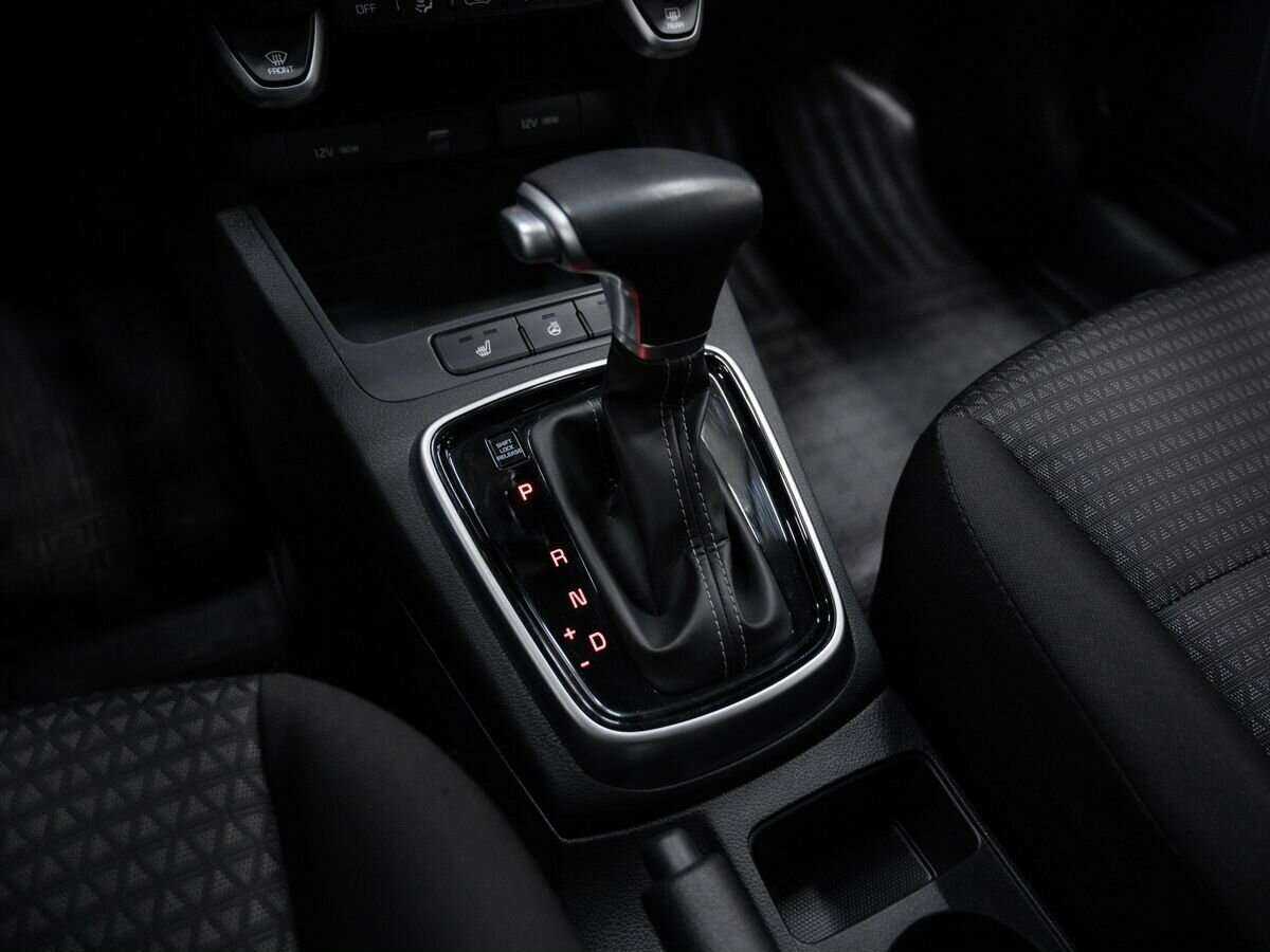 Купить Kia Rio, 2022, 53 600 км, фото №21