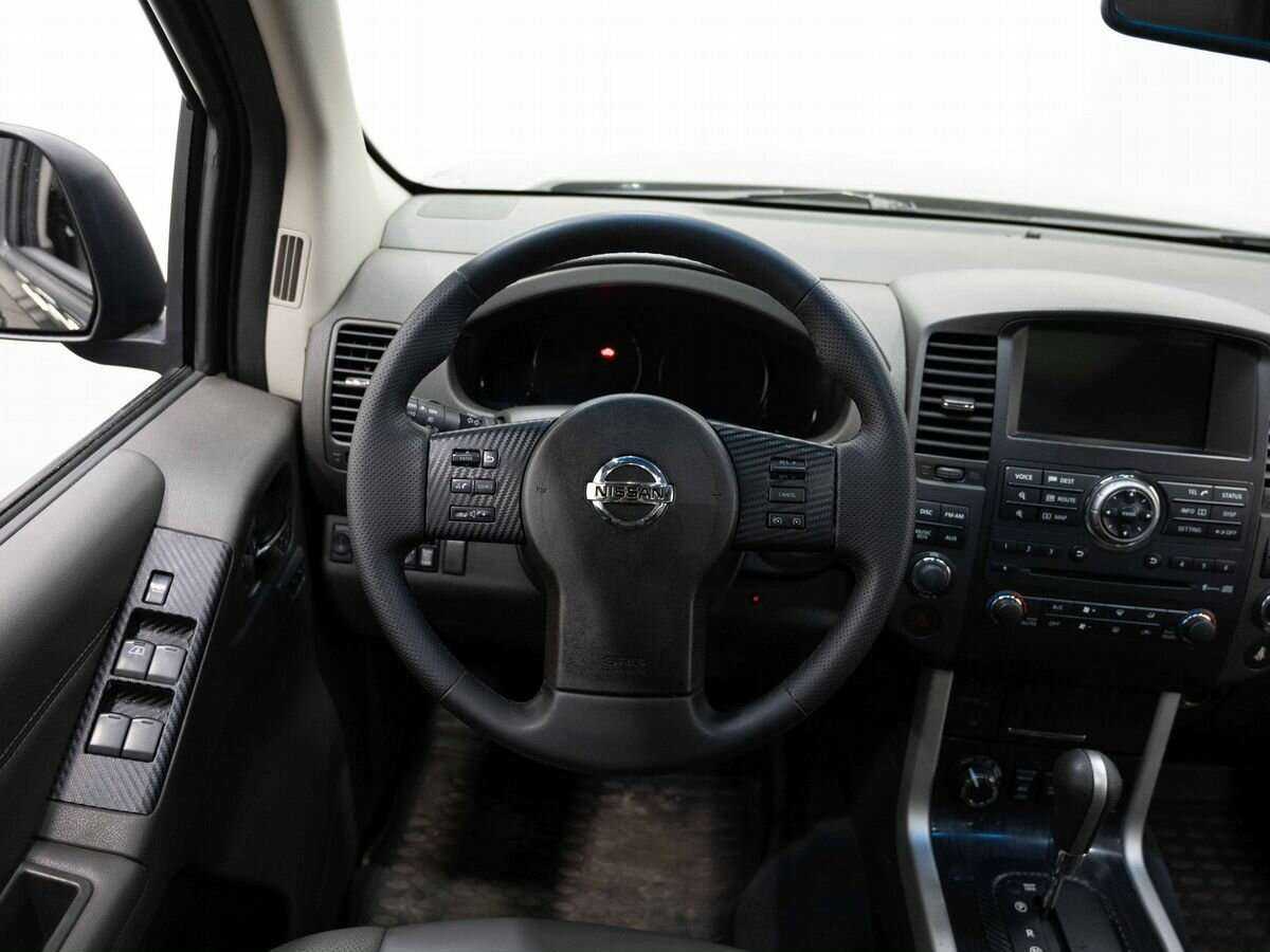 Купить Nissan Pathfinder, 2013, 212 214 км, фото №14