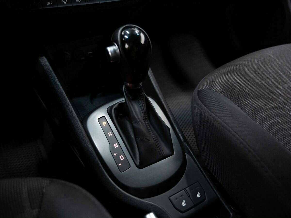 Купить Kia Rio, 2015, 136 431 км, фото №22