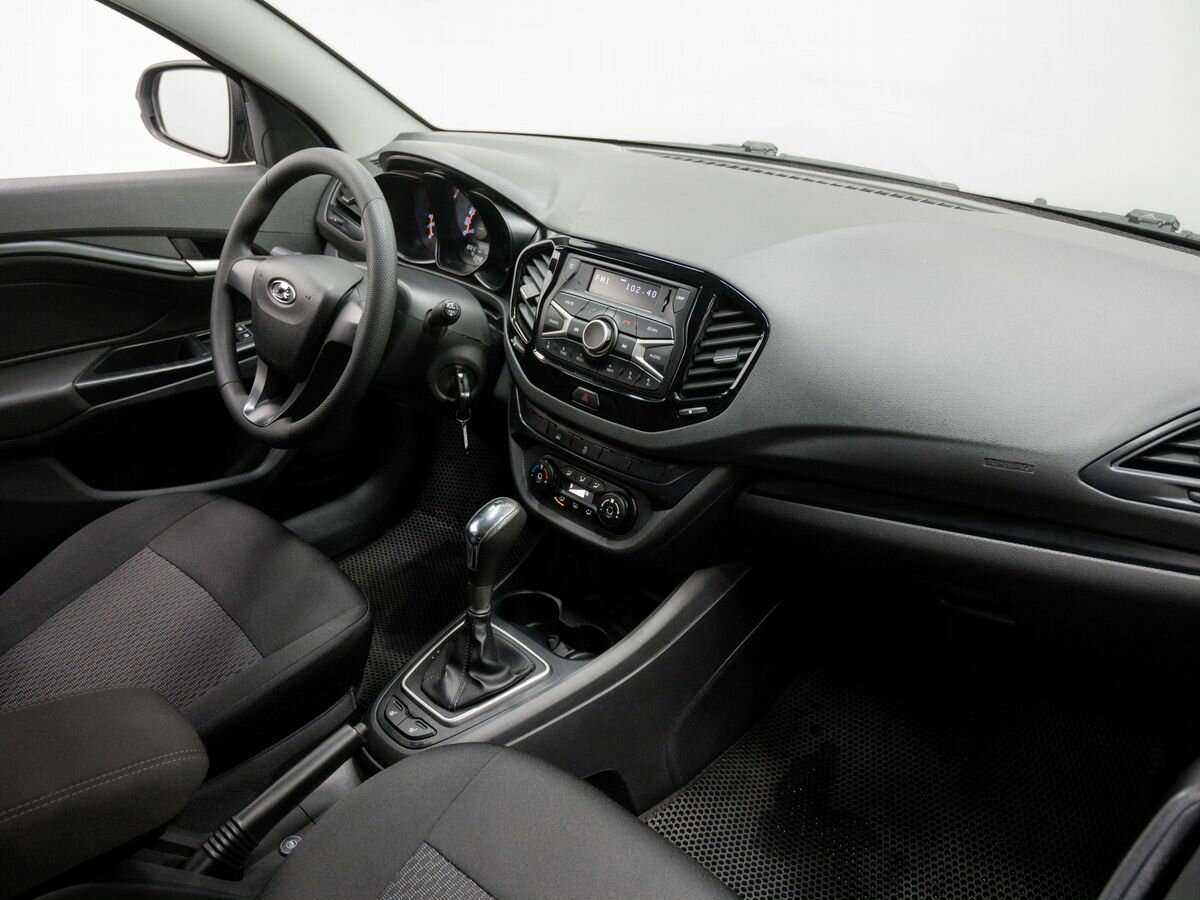 Купить Lada (ВАЗ) Vesta, 2020, 137 047 км, фото №6