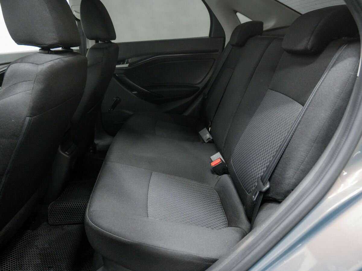 Купить Lada (ВАЗ) Vesta, 2020, 137 047 км, фото №17