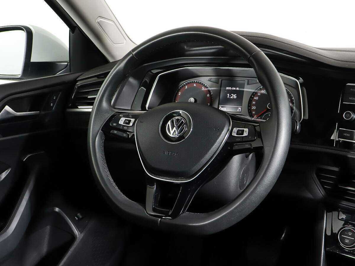 Купить Volkswagen Jetta, 2019, 63 970 км, фото №14