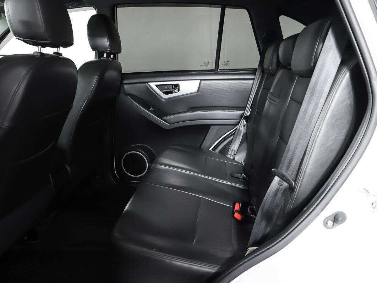 Купить Lifan X60, 2013, 75 912 км, фото №10