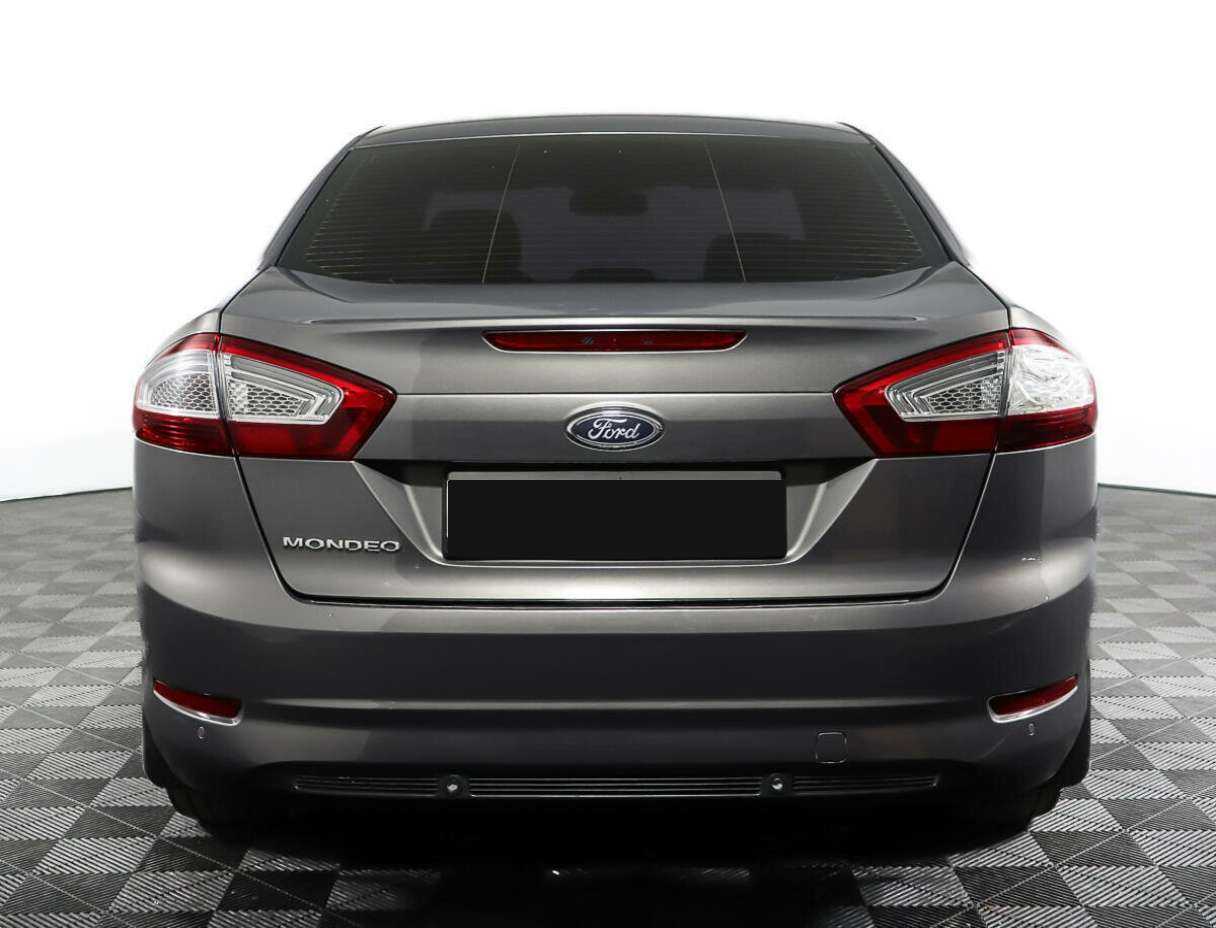 Купить Ford Mondeo, 2013, 149 893 км, фото №6