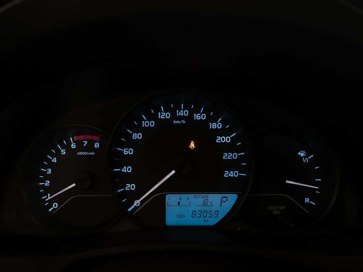 Купить Toyota Corolla, 2016, 82 795 км, фото №14