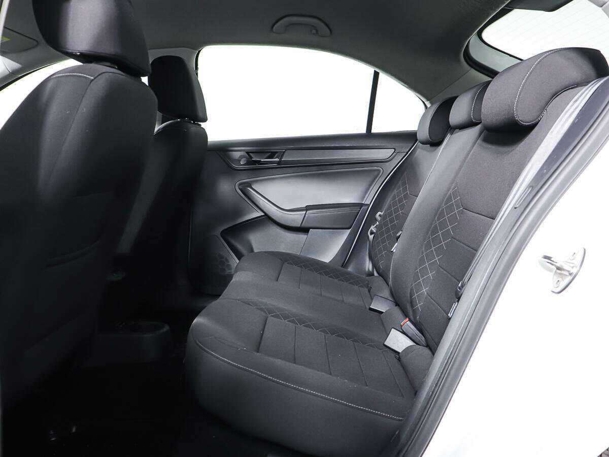 Купить Skoda Rapid, 2020, 112 114 км, фото №10