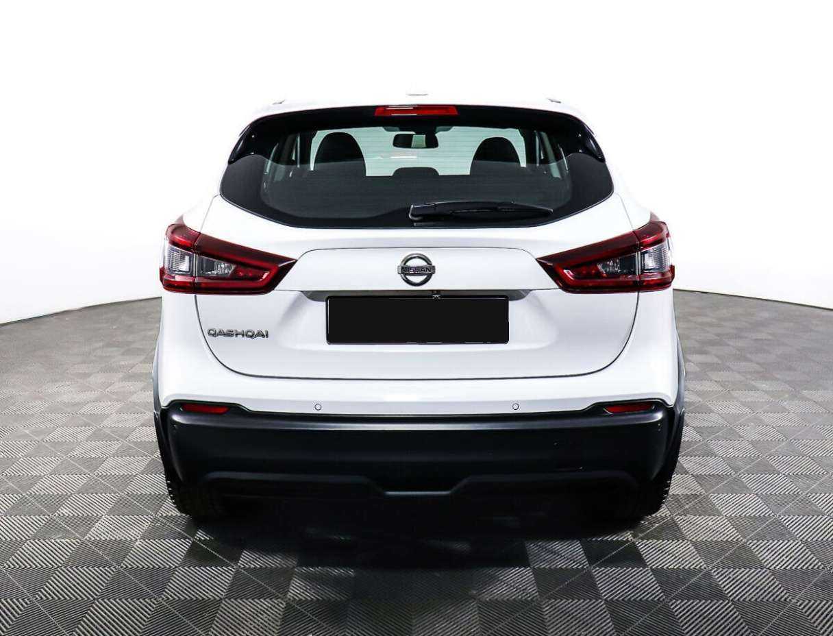Купить Nissan Qashqai, 2020, 86 006 км, фото №6