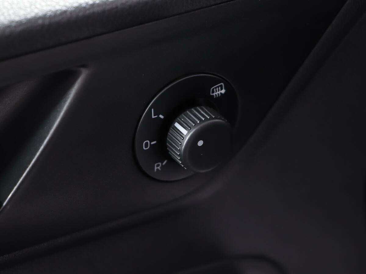 Купить Volkswagen Polo, 2021, 40 816 км, фото №17