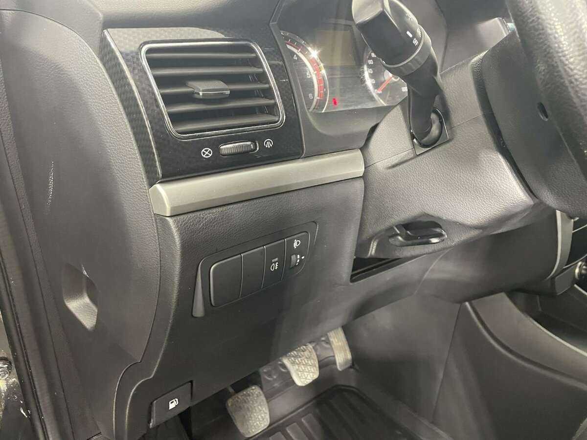 Купить SsangYong Actyon, 2012, 151 150 км, фото №9