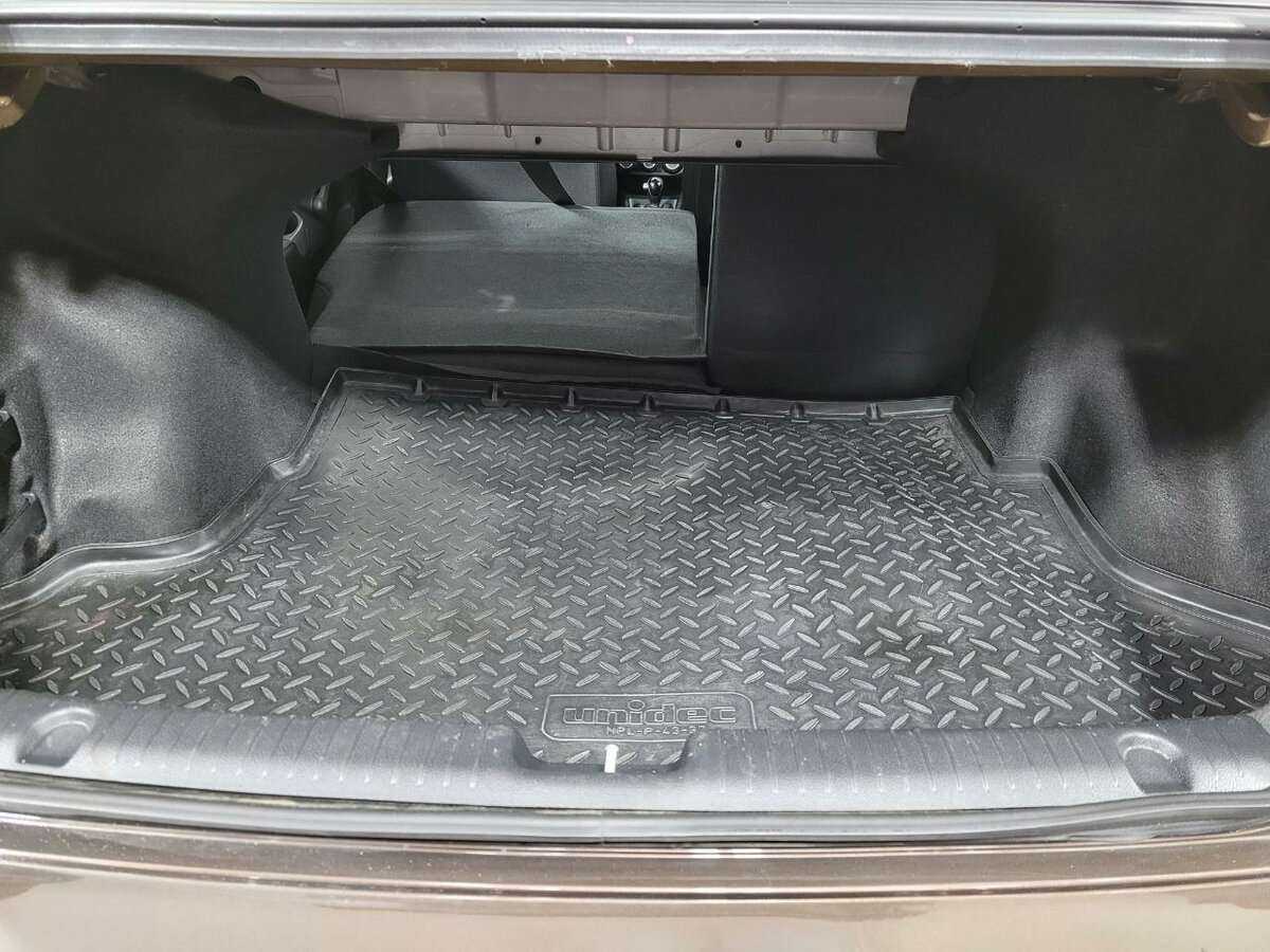 Купить Kia Rio, 2016, 110 000 км, фото №17