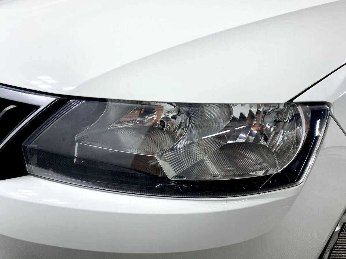 Купить Skoda Rapid, 2018, 52 000 км, фото №17