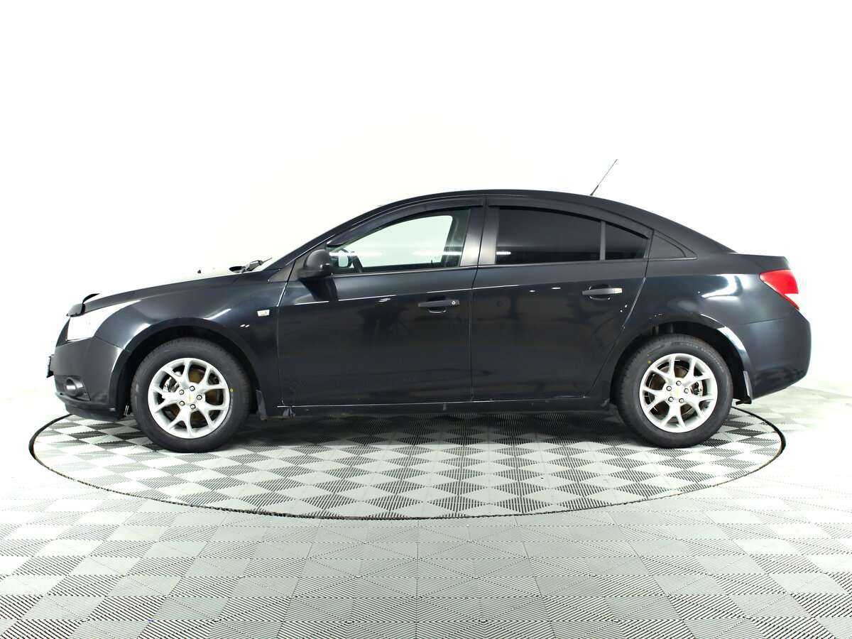 Купить Chevrolet Cruze, 2013, 210 000 км, фото №8