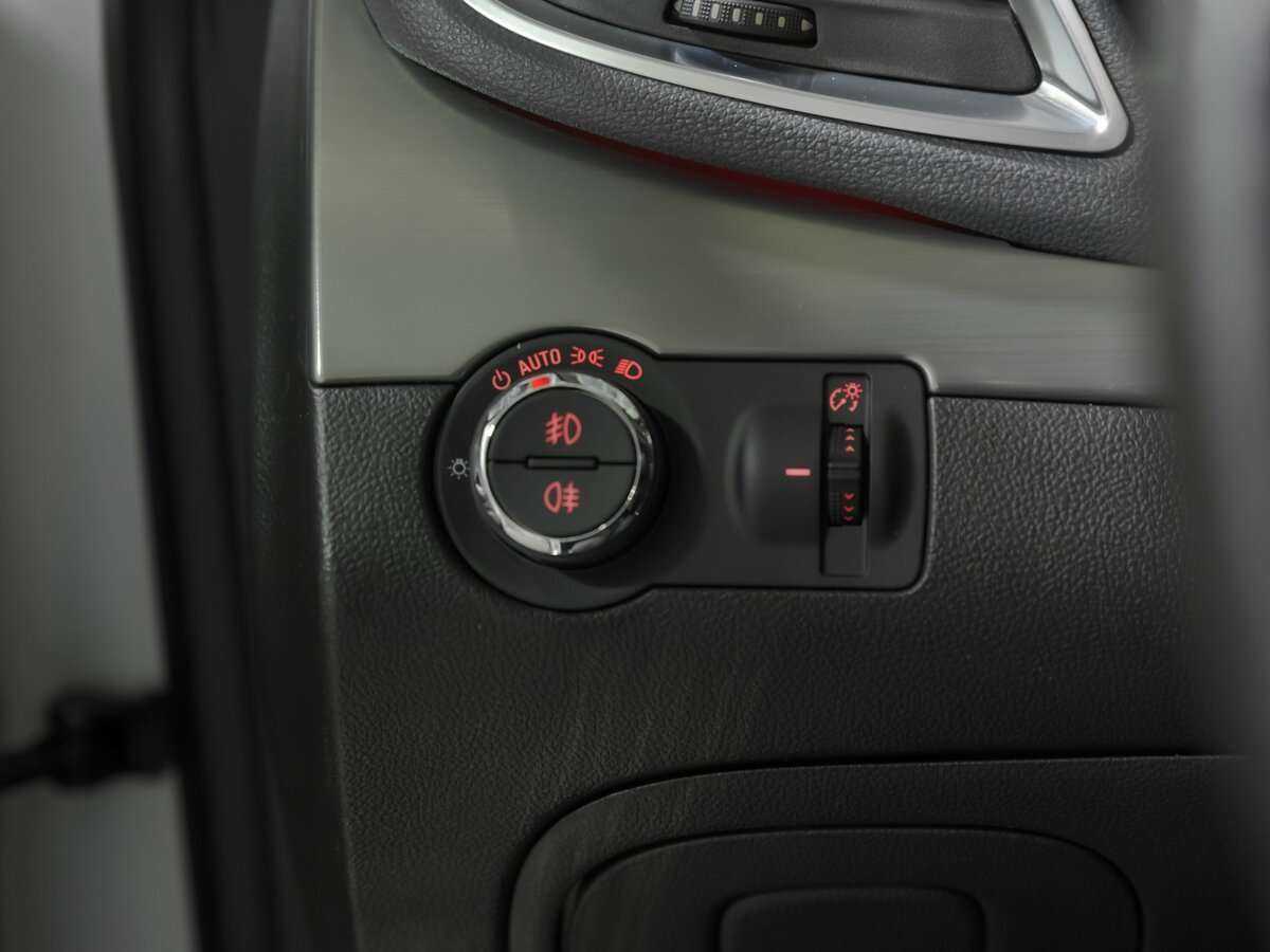 Купить Opel Mokka, 2013, 117 182 км, фото №14