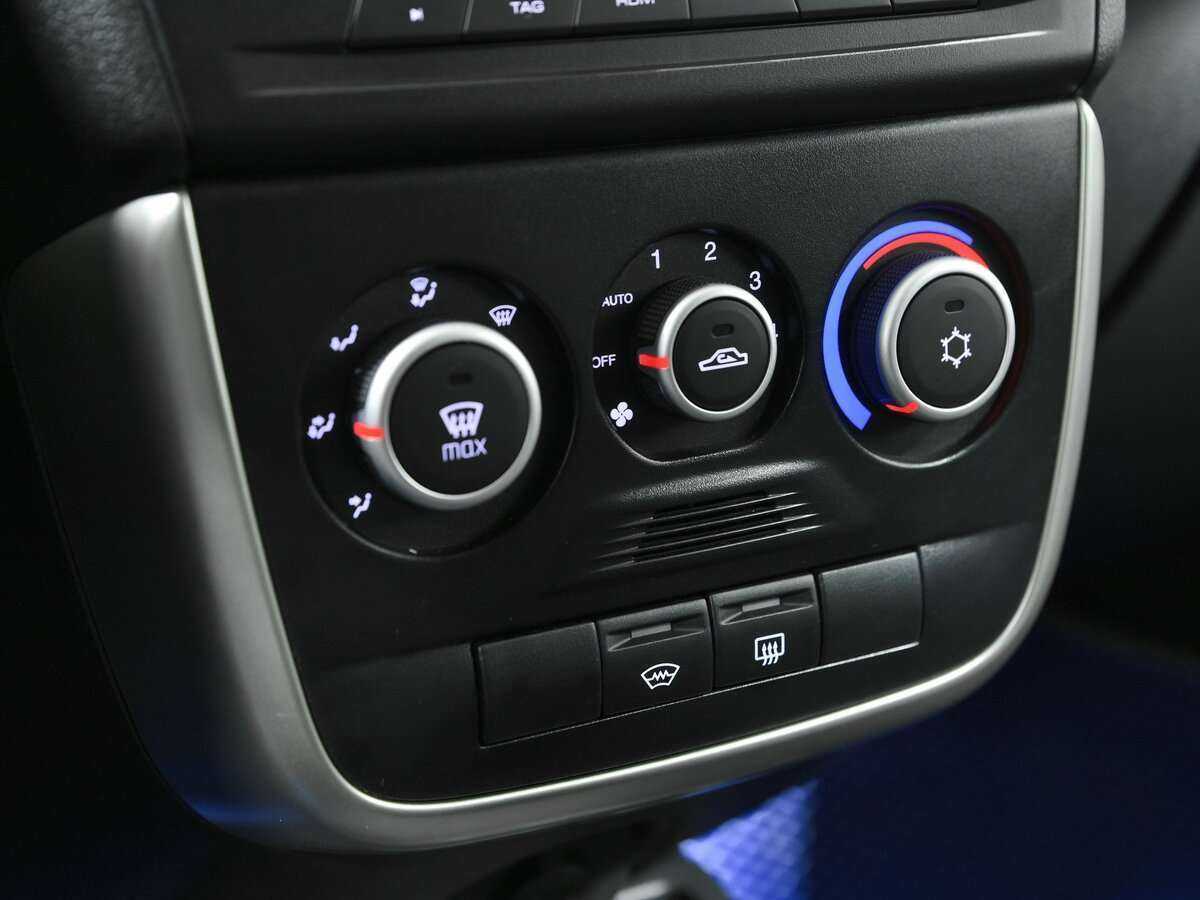 Купить Lada (ВАЗ) Granta, 2018, 66 179 км, фото №10