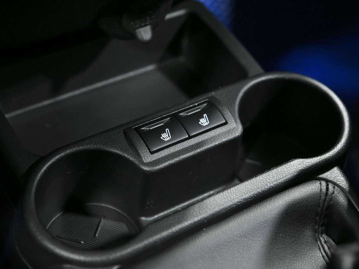 Купить Lada (ВАЗ) Granta, 2018, 66 179 км, фото №12