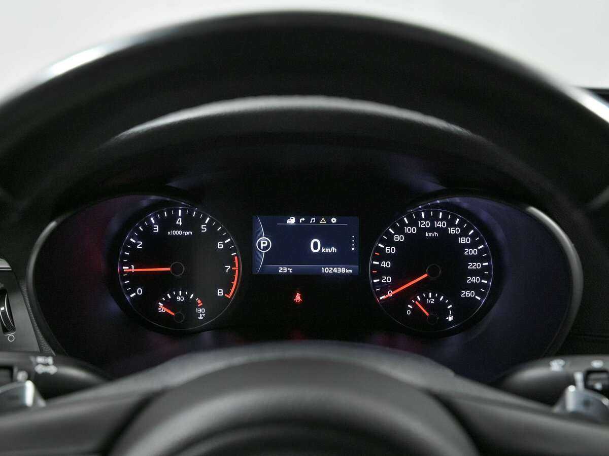 Купить Kia Optima, 2017, 102 428 км, фото №7