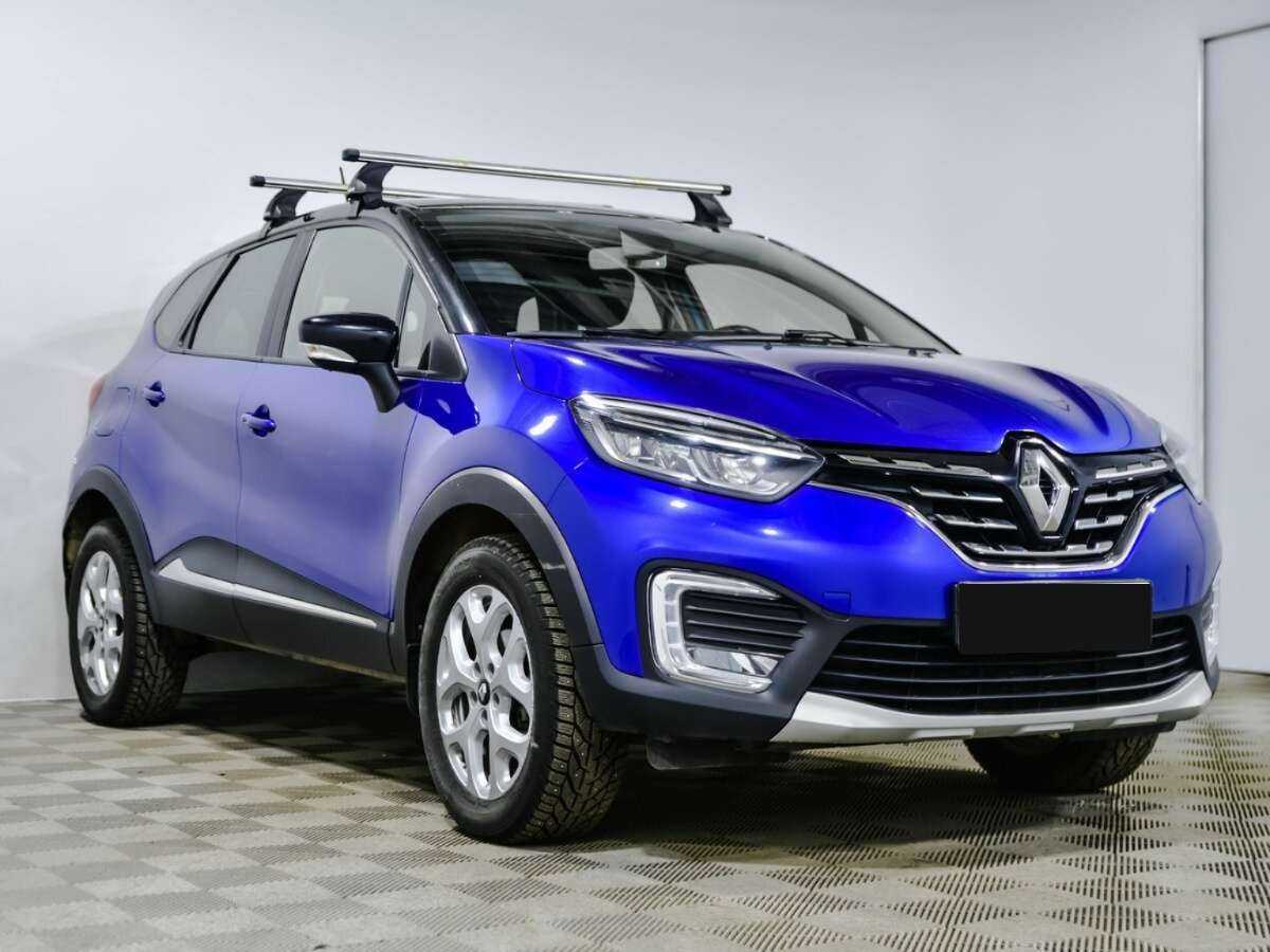 Renault Kaptur