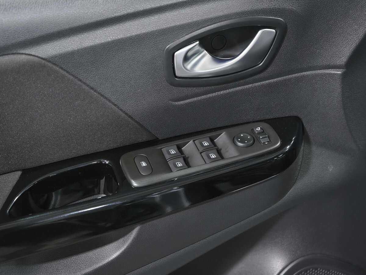 Купить Renault Kaptur, 2021, 53 393 км, фото №13