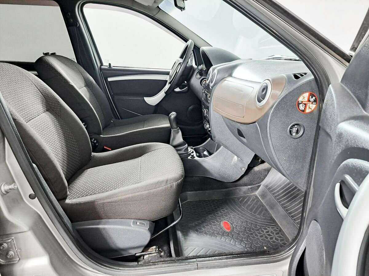 Купить Lada (ВАЗ) Largus, 2013, 176 750 км, фото №7