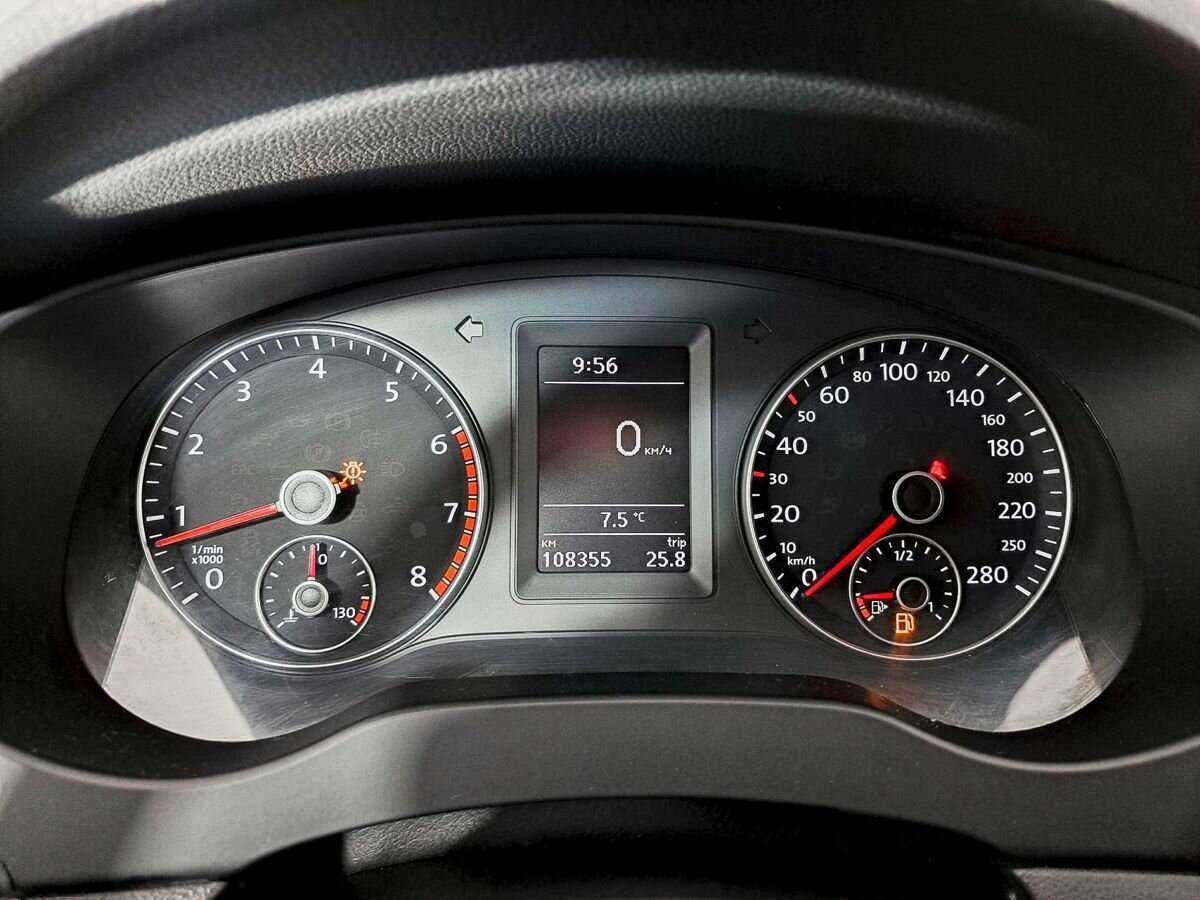 Купить Volkswagen Jetta, 2013, 108 256 км, фото №11