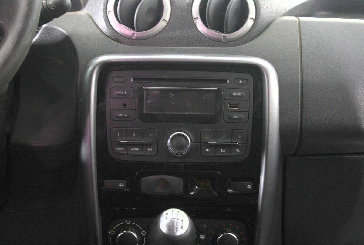 Купить Renault Duster, 2013, 181 000 км, фото №10