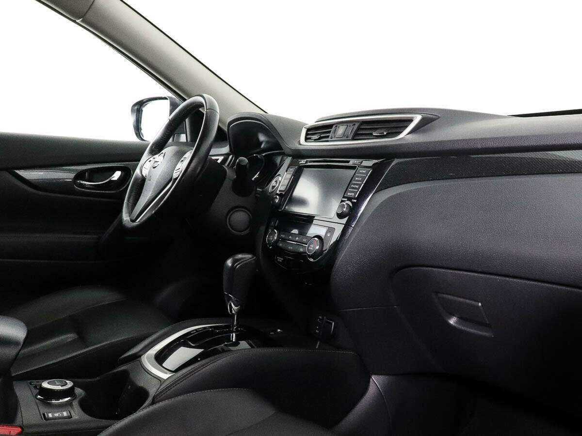 Купить Nissan X-Trail, 2018, 95 000 км, фото №7