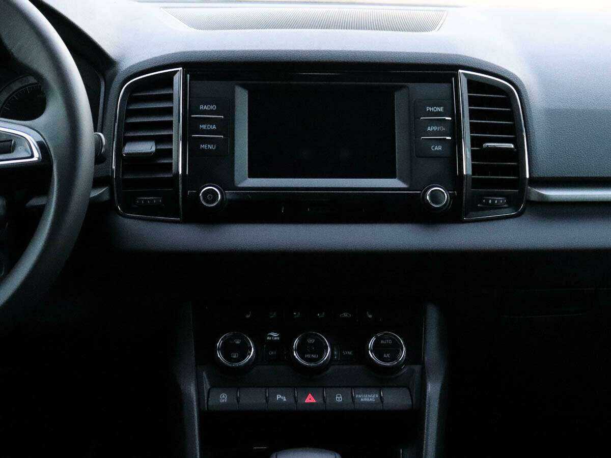 Купить Skoda Karoq DSG6, 2020, 186 512 км, фото №11