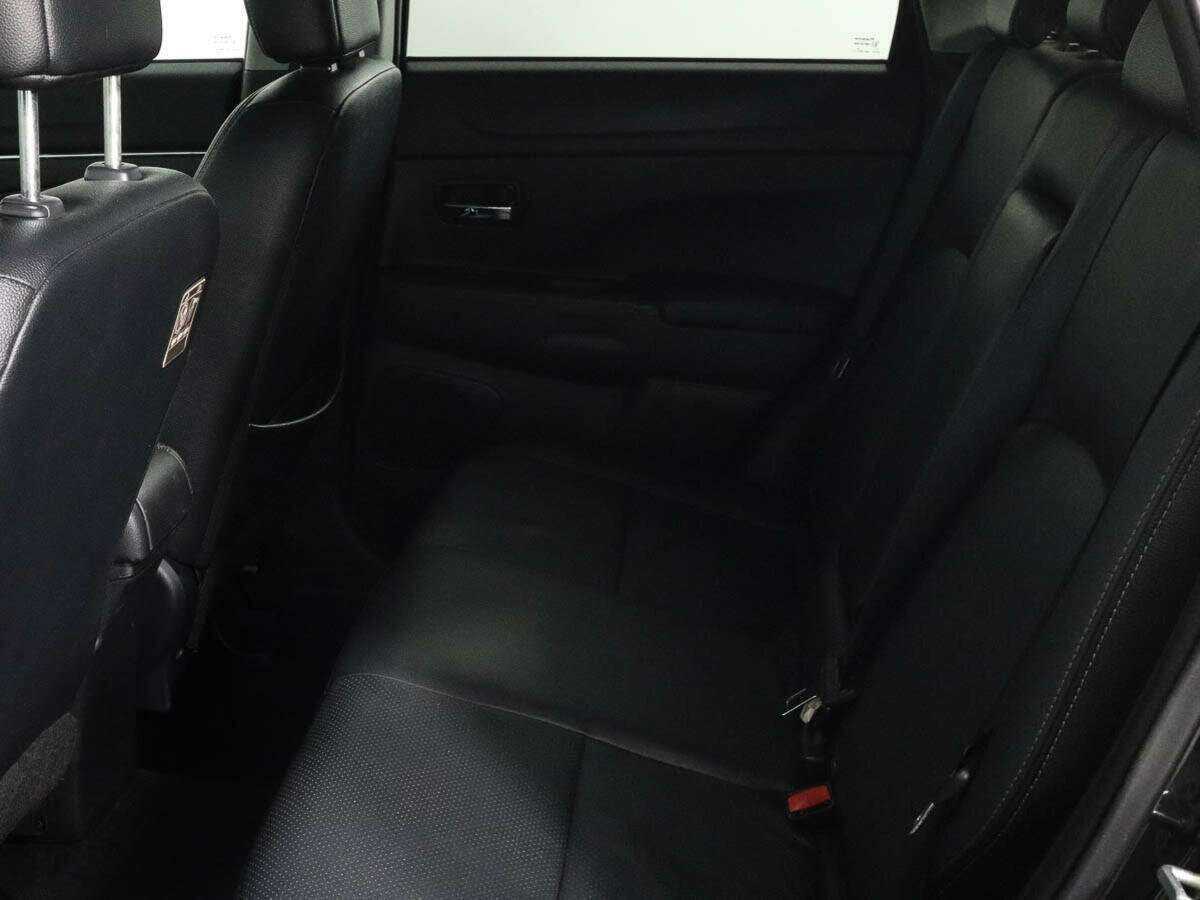 Купить Mitsubishi ASX, 2014, 148 690 км, фото №8