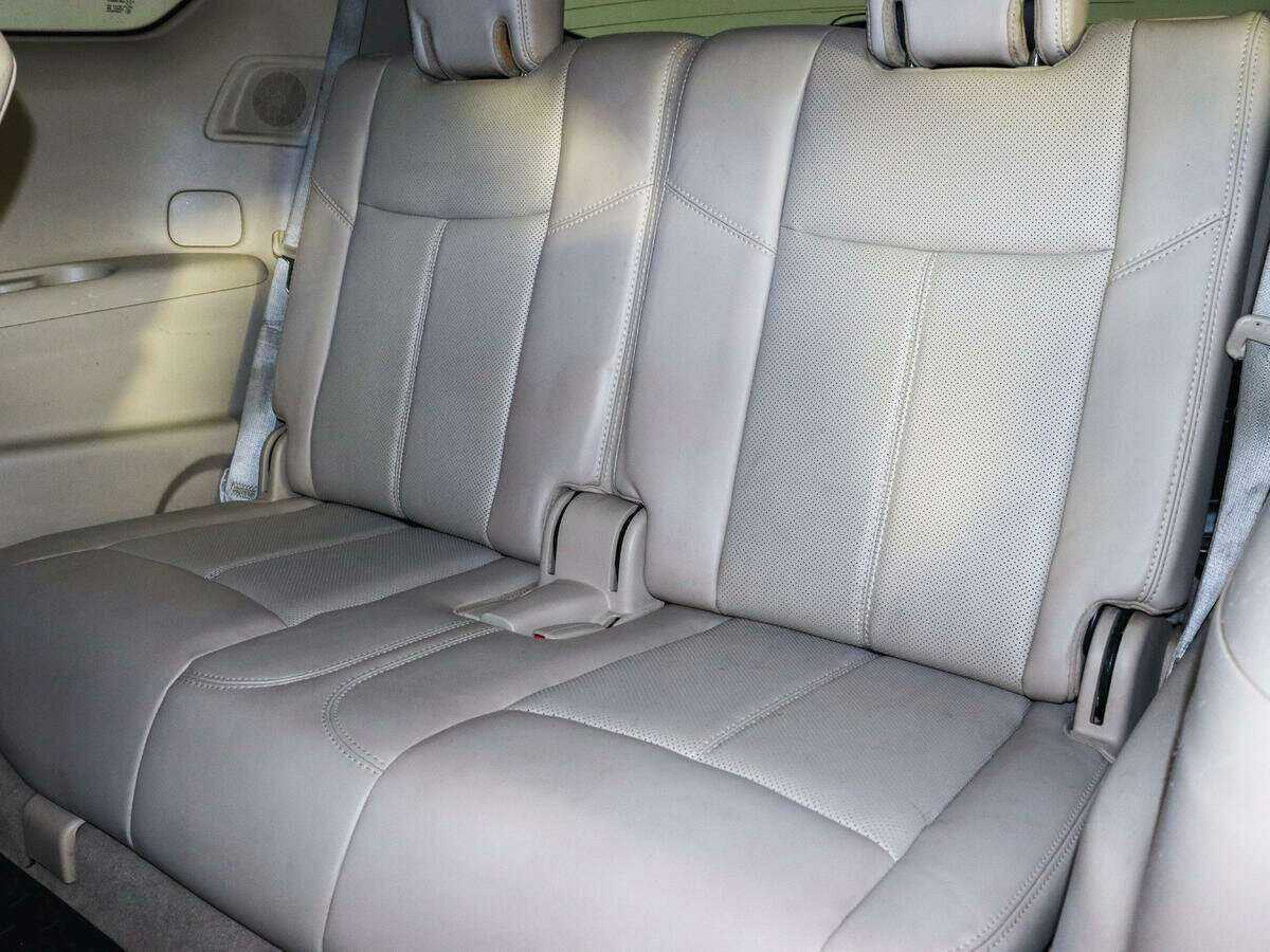 Купить Nissan Pathfinder, 2014, 128 218 км, фото №15