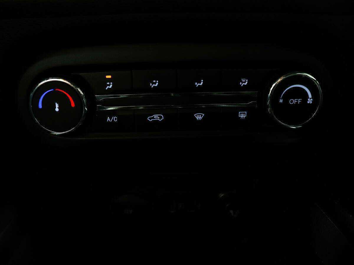 Купить Chery Tiggo 4, 2019, 33 600 км, фото №18