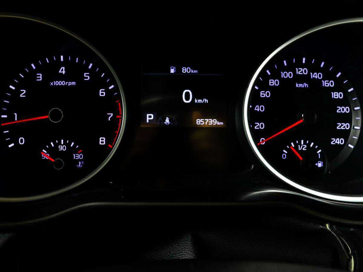 Купить Kia Ceed, 2018, 85 600 км, фото №9