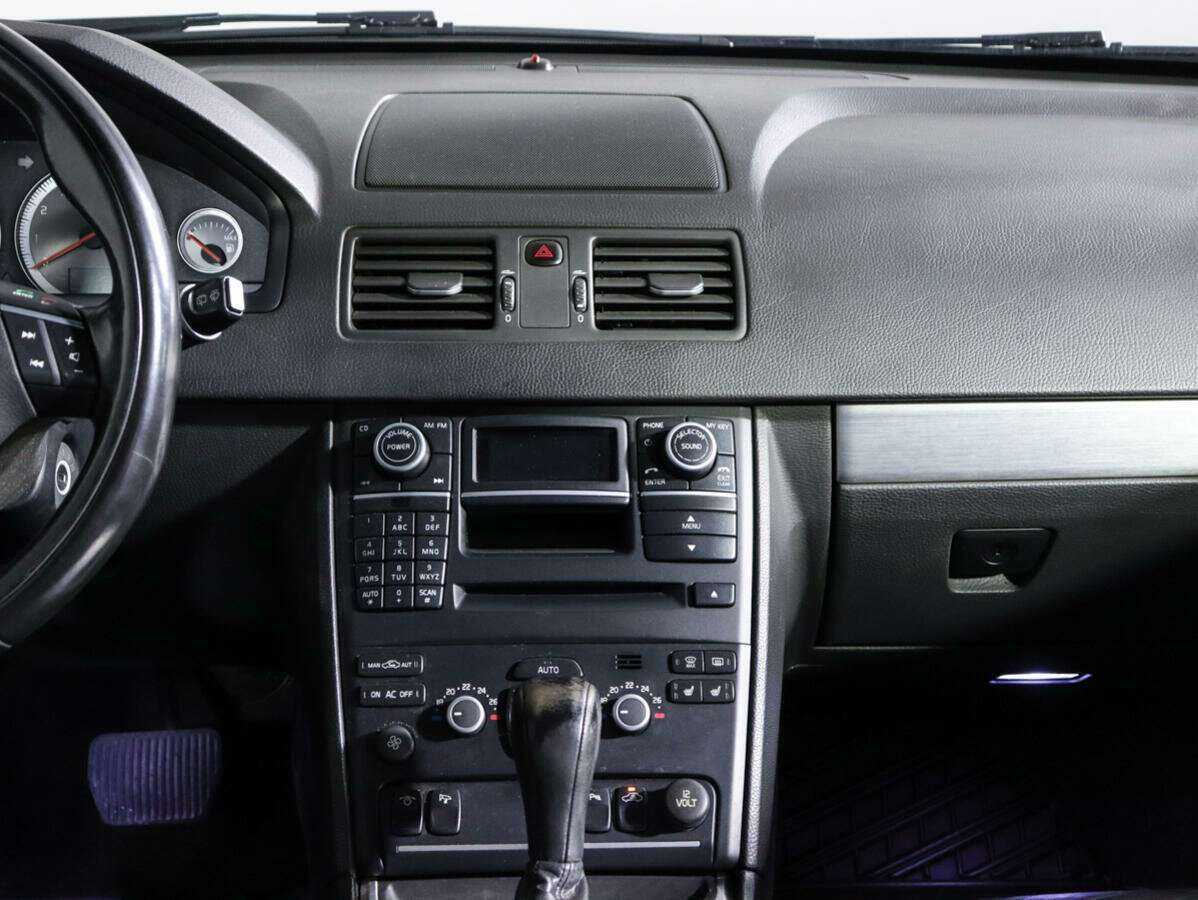 Купить Volvo XC90, 2012, 122 500 км, фото №10
