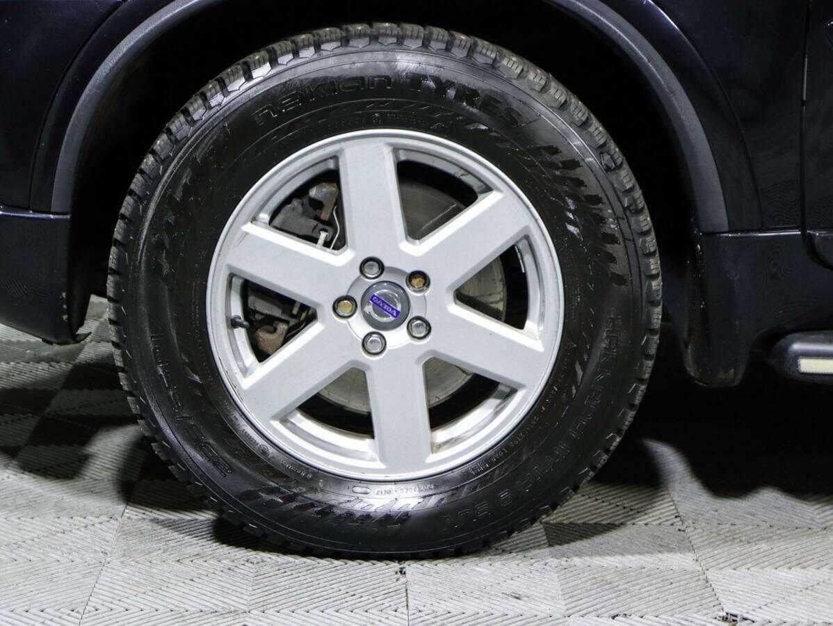 Купить Volvo XC90, 2012, 122 500 км, фото №12