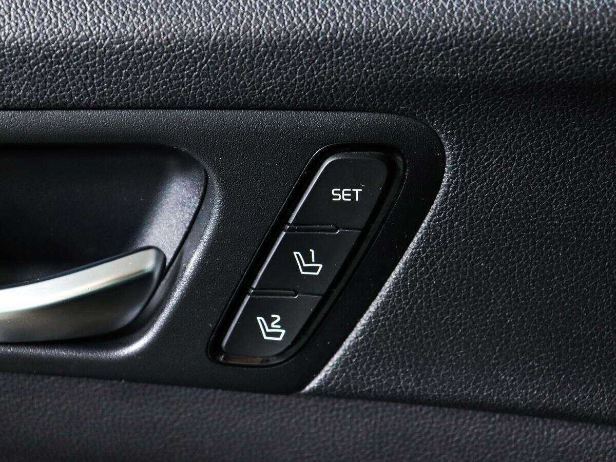 Купить Kia Optima, 2019, 115 703 км, фото №19