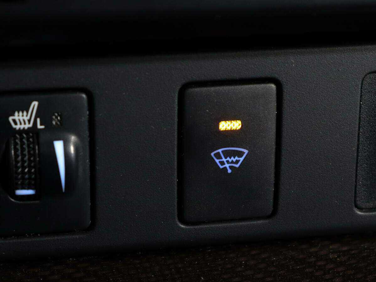 Купить Toyota Camry, 2016, 249 873 км, фото №15