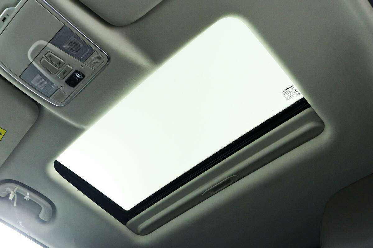 Купить Changan CS35PLUS, 2020, 68 236 км, фото №15