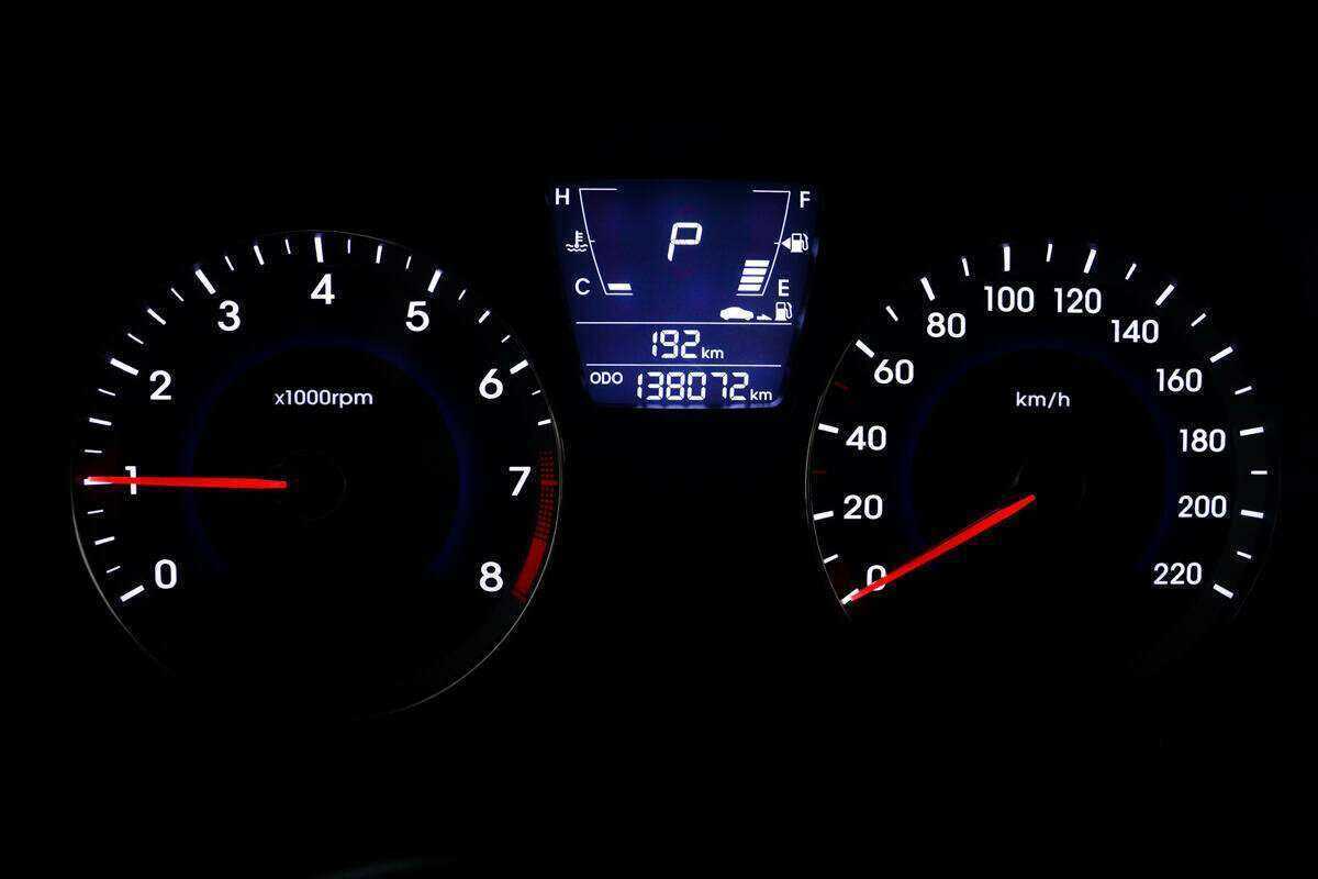 Купить Hyundai Solaris, 2012, 138 072 км, фото №10