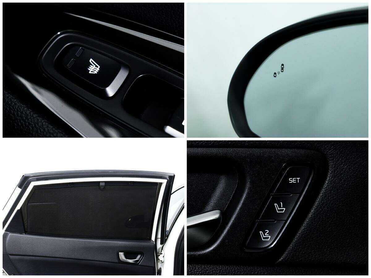 Купить Kia Optima, 2017, 172 156 км, фото №15