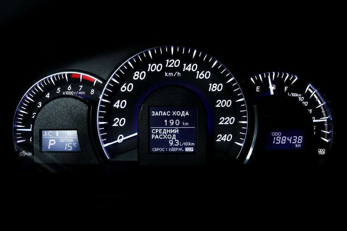 Купить Toyota Camry, 2012, 198 000 км, фото №10