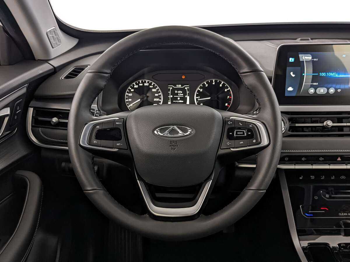 Купить Chery Tiggo 4 Pro, 2023, 16 542 км, фото №17