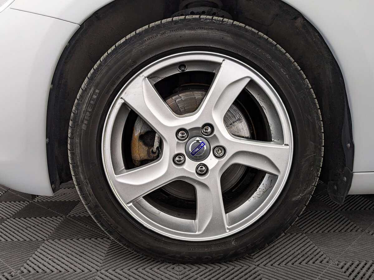 Купить Volvo S60, 2012, 128 929 км, фото №11