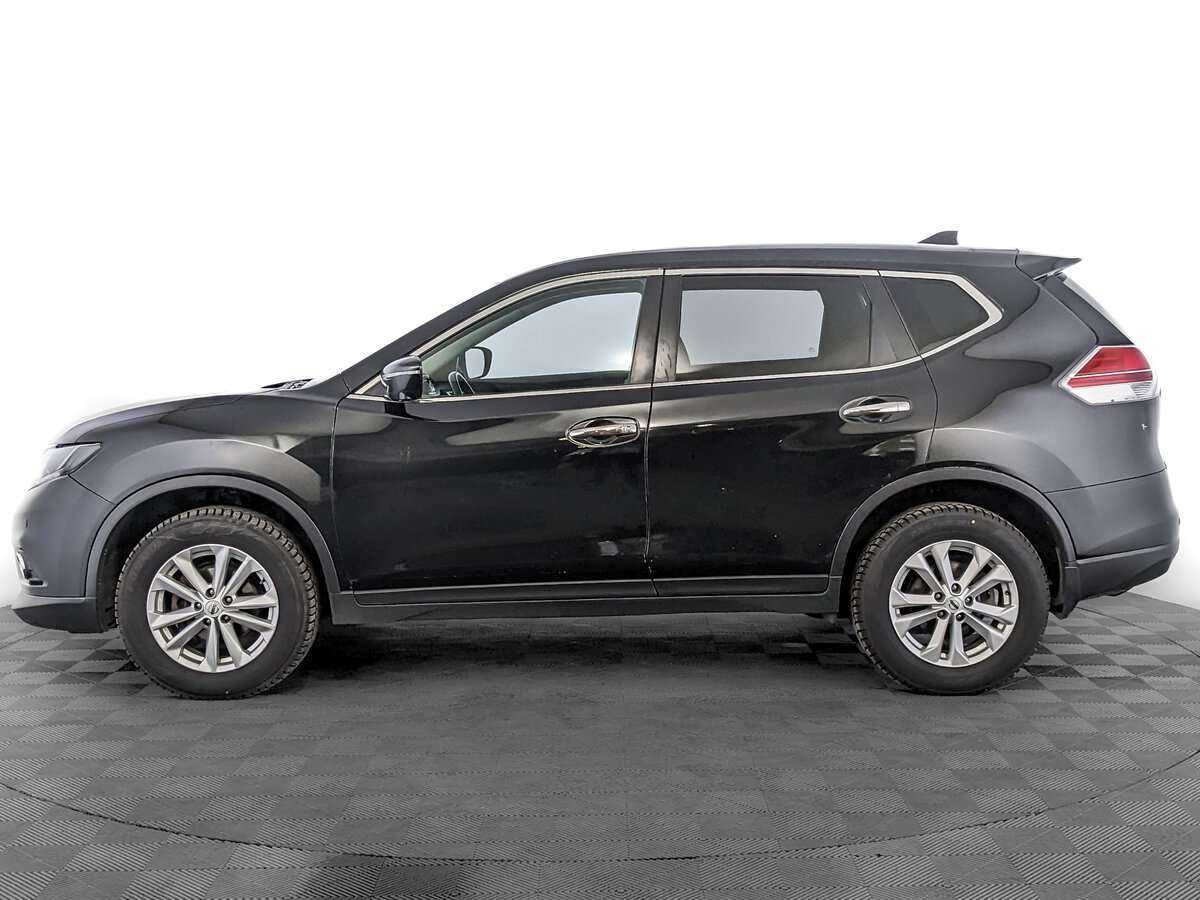 Купить Nissan X-Trail, 2018, 92 479 км, фото №8