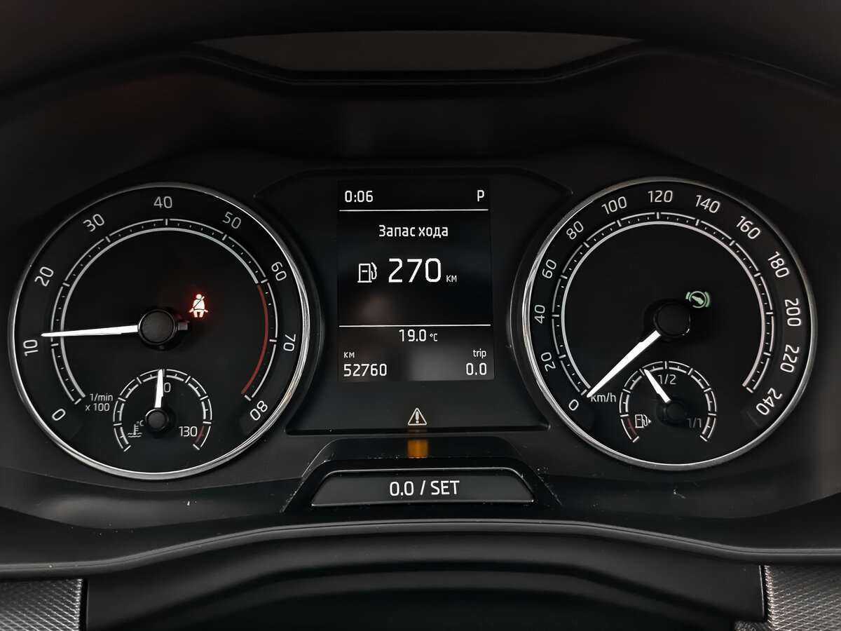 Купить Skoda Rapid, 2020, 52 760 км, фото №14