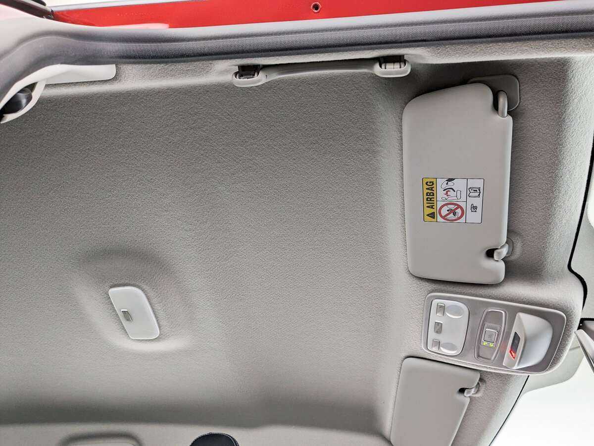 Купить Renault Kaptur, 2022, 16 022 км, фото №17